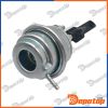 Actuator pour RENAULT | 821943-2, 821943-3