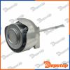 Actuator pour RENAULT | 821942-7, 821942-9