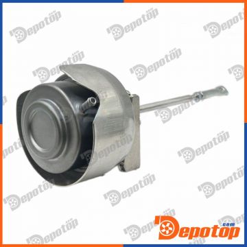 Actuator pour RENAULT | 821942-7, 821942-9