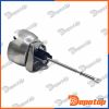 Actuator pour RENAULT | 821942-7, 821942-9