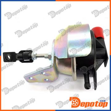 Actuator pour AUDI | 030TC11002000, 04L253010B