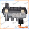 Actuator pour BMW | 777853-0006, 777853-0011