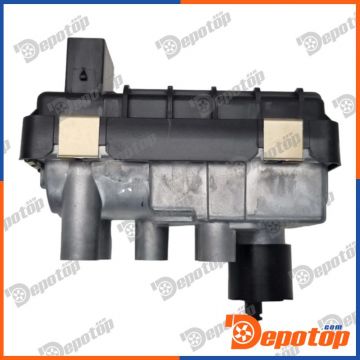 Actuator pour BMW | 777853-0006, 777853-0011