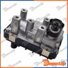 Actuator pour BMW | 777853-0006, 777853-0011