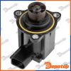 Actuator, Vanne d'air de dérivation pour AUDI | 817808-0001, 817808