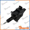 Actuator pour BMW | 172-01318, 130685