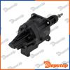 Actuator pour BMW | 172-01318, 130685