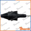 Actuator pour BMW | 172-01318, 130685