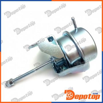 Actuator pour RENAULT | 5438-970-0000, 5438-970-0001