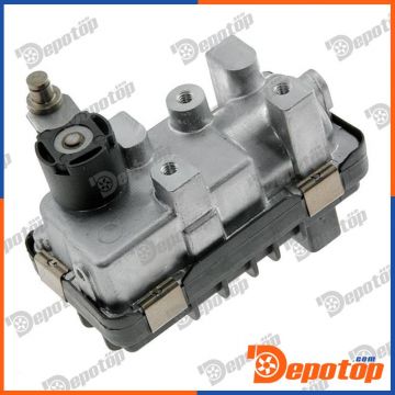 Actuator pour MERCEDES-BENZ | 335742, 742693