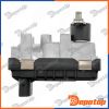 Actuator pour MERCEDES-BENZ | 335742, 742693