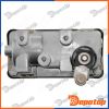 Actuator pour MERCEDES-BENZ | 335742, 742693