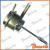 Actuator pour FIAT | 49135-05121, 49135-05122