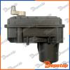 Actuator pour FIAT | 49131-07400, 49131-07500
