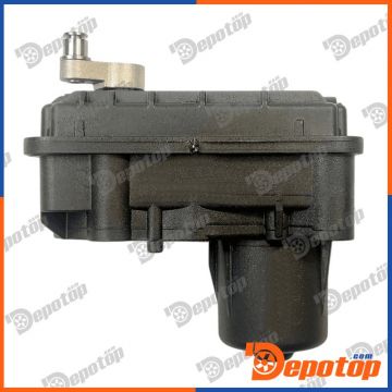 Actuator pour FIAT | 49131-07400, 49131-07500