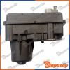 Actuator pour FIAT | 49131-07400, 49131-07500