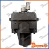 Actuator pour FIAT | 49131-07400, 49131-07500
