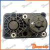 Actuator pour FIAT | 49131-07400, 49131-07500