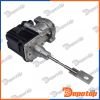 Actuator pour VW | 49180-01230, 49180-01240