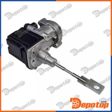 Actuator pour VW | 49180-01230, 49180-01240
