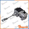 Actuator pour VW | 49180-01230, 49180-01240
