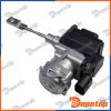 Actuator pour VW | 49180-01230, 49180-01240
