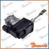 Actuator pour VW | 49180-01230, 49180-01240
