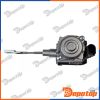 Actuator pour VW | 49180-01230, 49180-01240