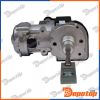Actuator pour VW | 49180-01230, 49180-01240