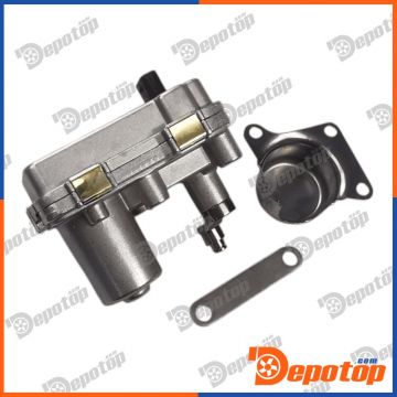 Actuator pour MERCEDES-BENZ | VV21, VV20