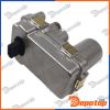 Actuator pour MERCEDES-BENZ | VV21, VV20