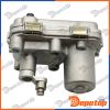 Actuator pour MERCEDES BENZ | AL-0058, AL0058