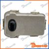 Actuator pour MERCEDES BENZ | AL-0058, AL0058