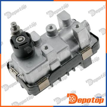 Actuator pour MERCEDES-BENZ | 127874, 335829