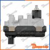 Actuator pour MERCEDES-BENZ | 127874, 335829