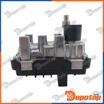 Actuator pour MINI | 5435-970-0039, 5435-970-0041	