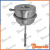 Actuator pour FIAT | 793996-0001, 793996-0002
