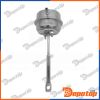 Actuator pour FIAT | 793996-0001, 793996-0002