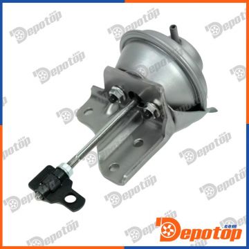 Actuator pour NISSAN | 767851-0001, 767851-0003