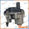 Actuator pour FORD | 850840-0007, 850840-0009