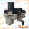 Actuator pour FORD | 850840-0007, 850840-0009