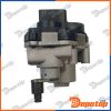 Actuator pour FORD | 850840-0007, 850840-0009