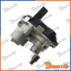 Actuator pour FORD | 850840-0007, 850840-0009