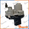 Actuator pour FORD | 850840-0007, 850840-0009
