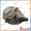 Actuator pour FORD | 850840-0007, 850840-0009
