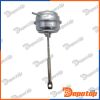 Actuator pour BMW | 769155-0011, 769155-0012