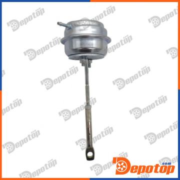 Actuator pour BMW | 769155-0011, 769155-0012
