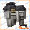 Actuator pour FORD | 845275-0001, 845275-0002