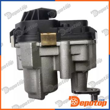 Actuator pour FORD | 845275-0001, 845275-0002