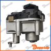 Actuator pour FORD | 845275-0001, 845275-0002